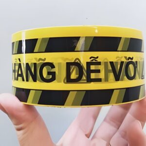Băng Keo Hàng Dễ Vỡ