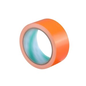 Băng Keo Vải Màu Cam 48mm 10m