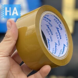 Băng Keo Đục 1.2kg