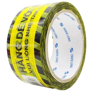 Băng Keo Hàng Dễ Vỡ 50 m