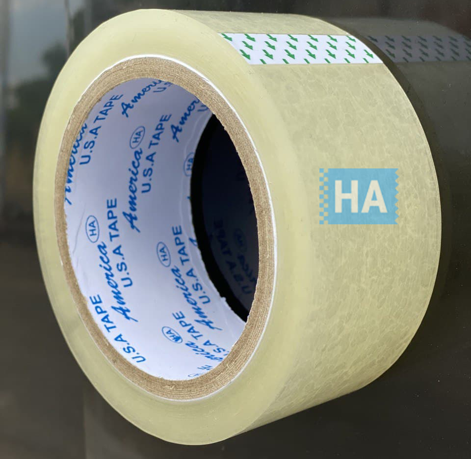 Băng Keo Trong 1.2Kg