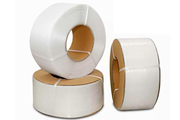 Dây đai nhựa nguyên sinh